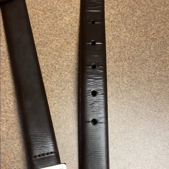 Ralph Lauren Belt - Picture 5 of 8